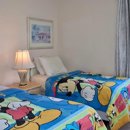 Perfect Villa Based 5 Miles From Disney Orlando Luaran gambar