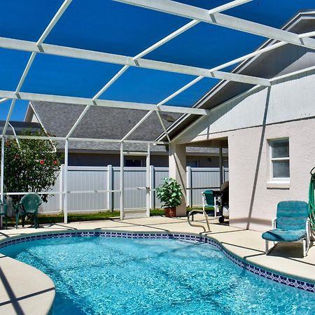 Perfect Villa Based 5 Miles From Disney Orlando Luaran gambar