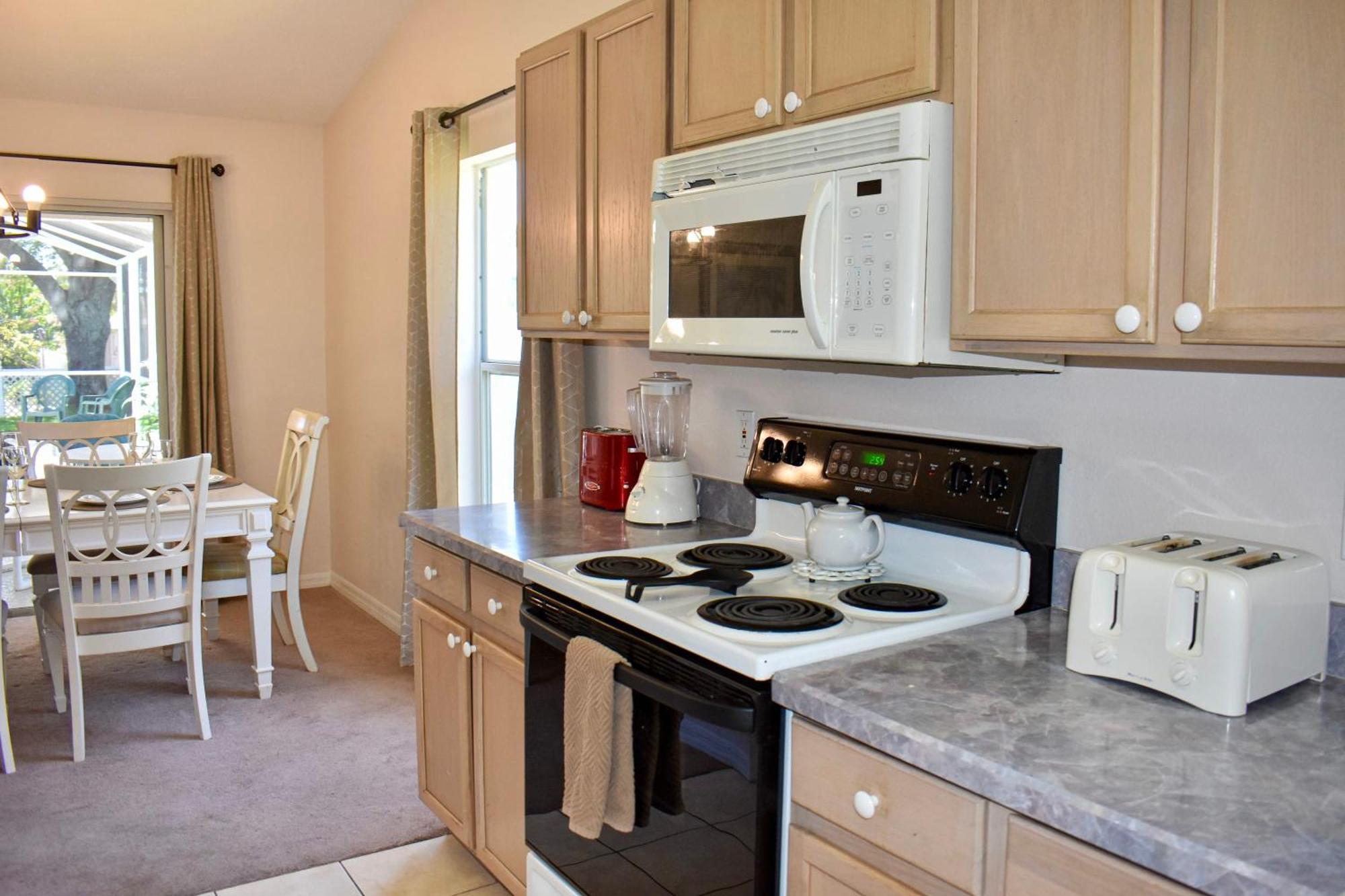 Perfect Villa Based 5 Miles From Disney Orlando Luaran gambar