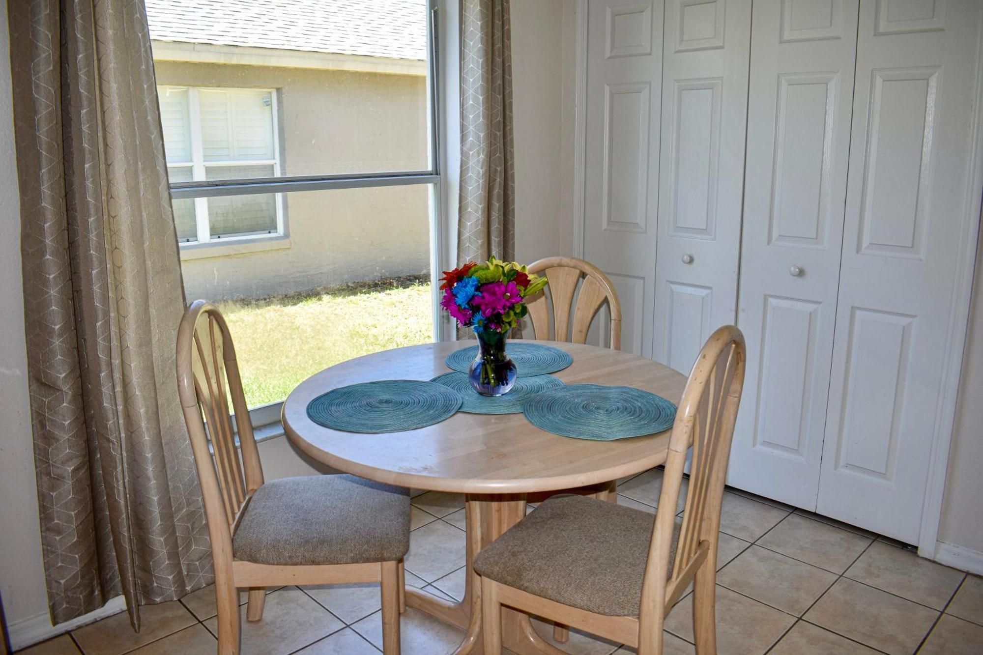 Perfect Villa Based 5 Miles From Disney Orlando Luaran gambar
