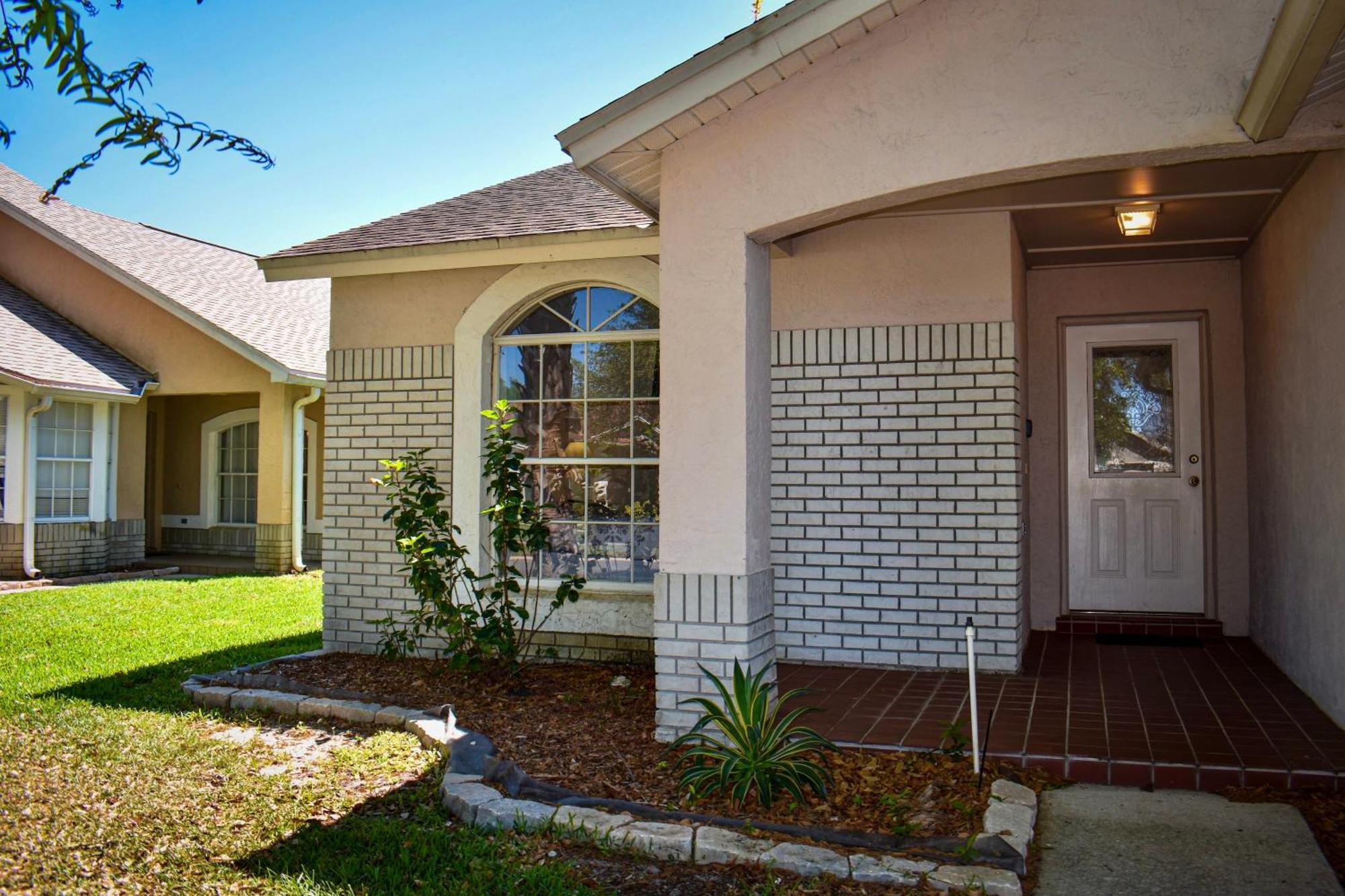 Perfect Villa Based 5 Miles From Disney Orlando Luaran gambar