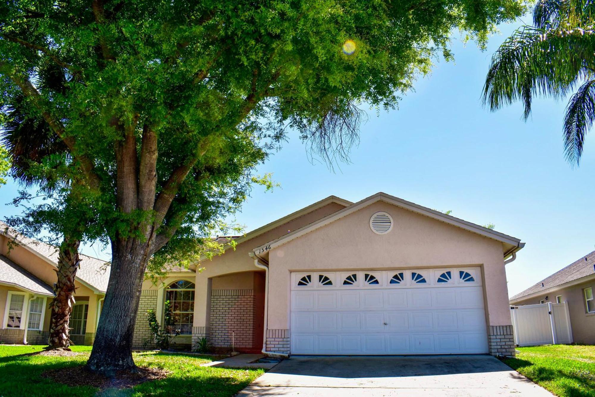 Perfect Villa Based 5 Miles From Disney Orlando Luaran gambar